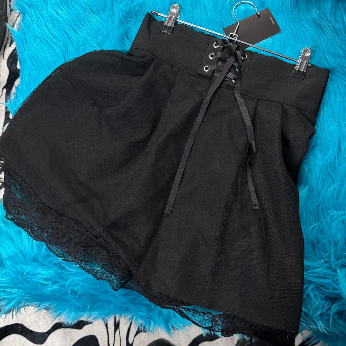 Gothic Codi Set 상품이미지2