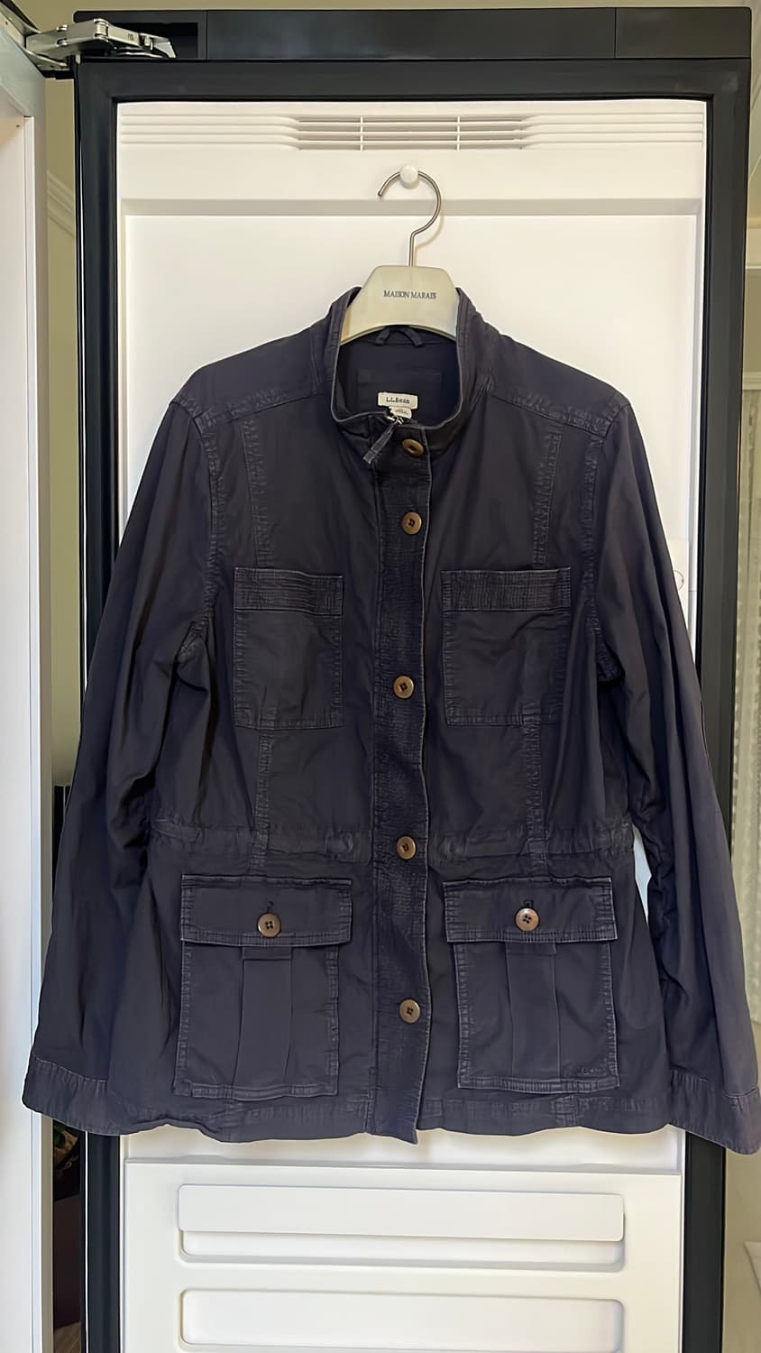 L.L.Bean 야상 자켓 55,66 상품이미지3