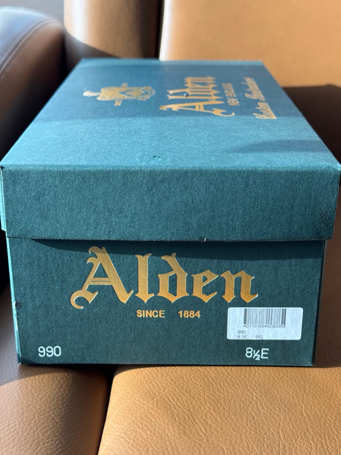 알든 990 8.5E 팝니다. 상품이미지7