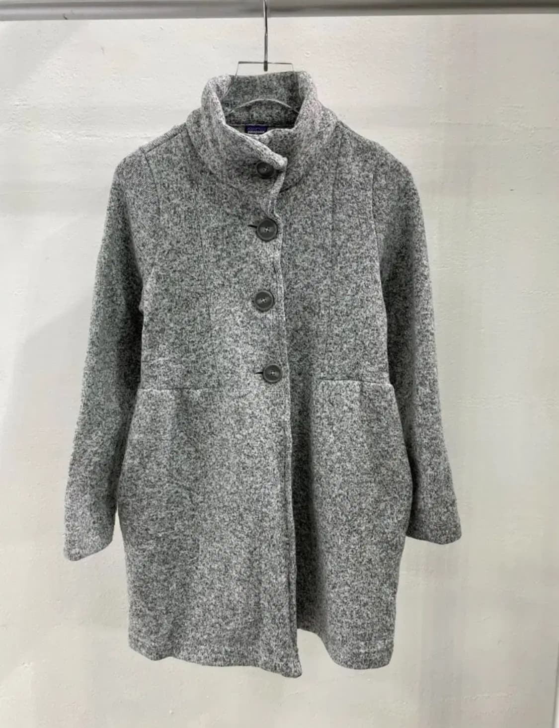 파타고니아 니트 상품이미지1