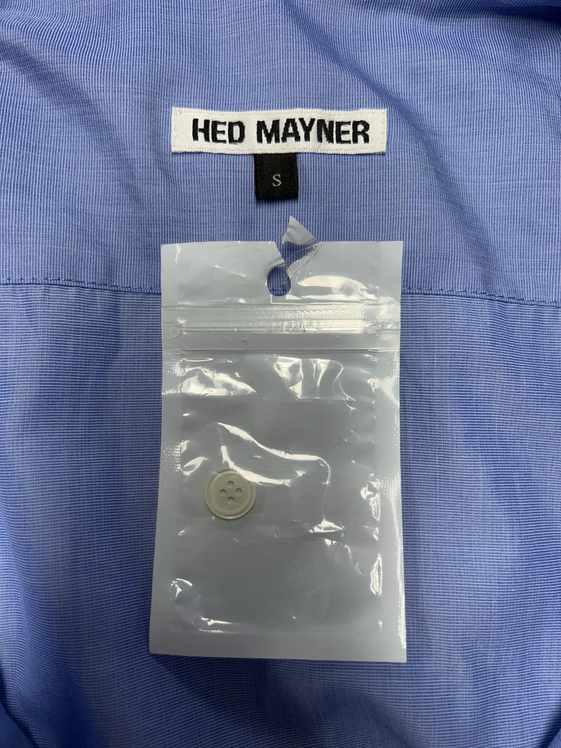 HED MAYNER PADED SHIRT JACKET 상품이미지8