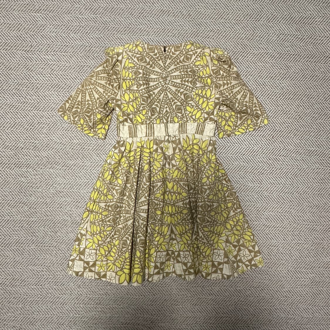 SEE BY CHLOE onepiece dress 상품이미지2