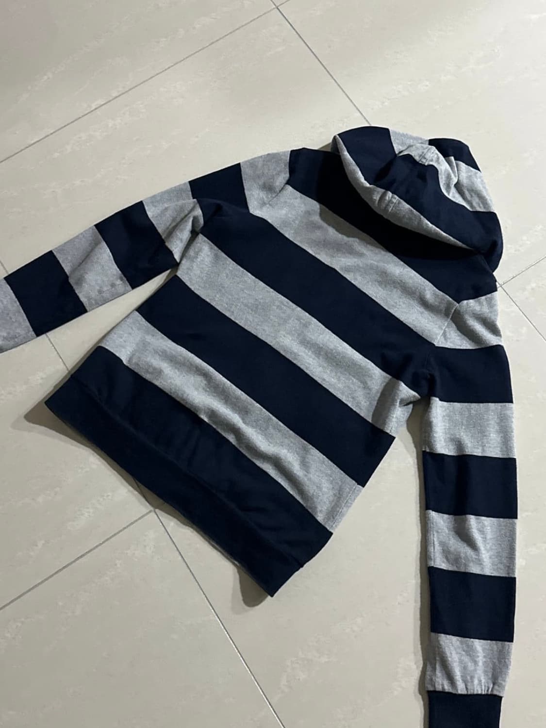 버버리 스트라이프 셋업 상품이미지7