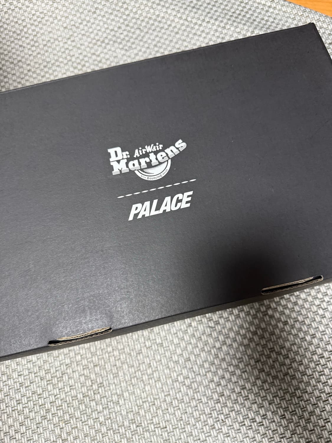 [300] 팔라스 닥터마틴 1461 레드 버건디 상품이미지5