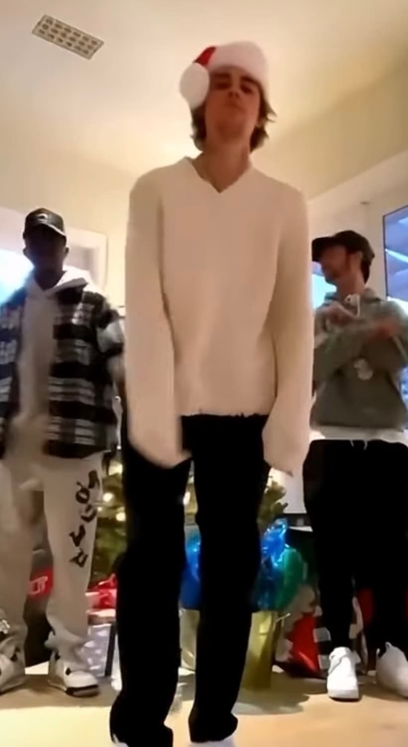 마르지엘라 니트 상품이미지2