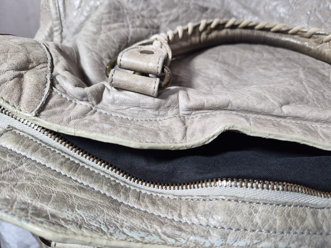 발렌시아가 모터백  상품이미지9