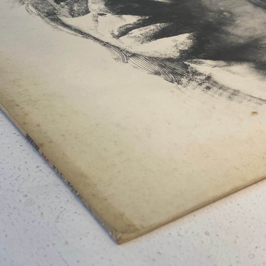 (중고LP-포크록) John Denver -I Want To Live 상품이미지8