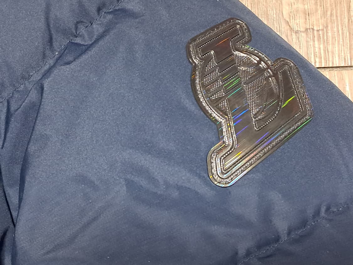 NBA 여성 롱패딩 S 상품이미지7