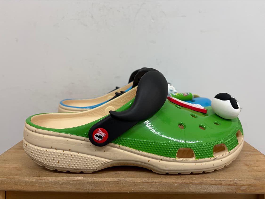 크록스 프링글스 샌들 270 상품이미지1