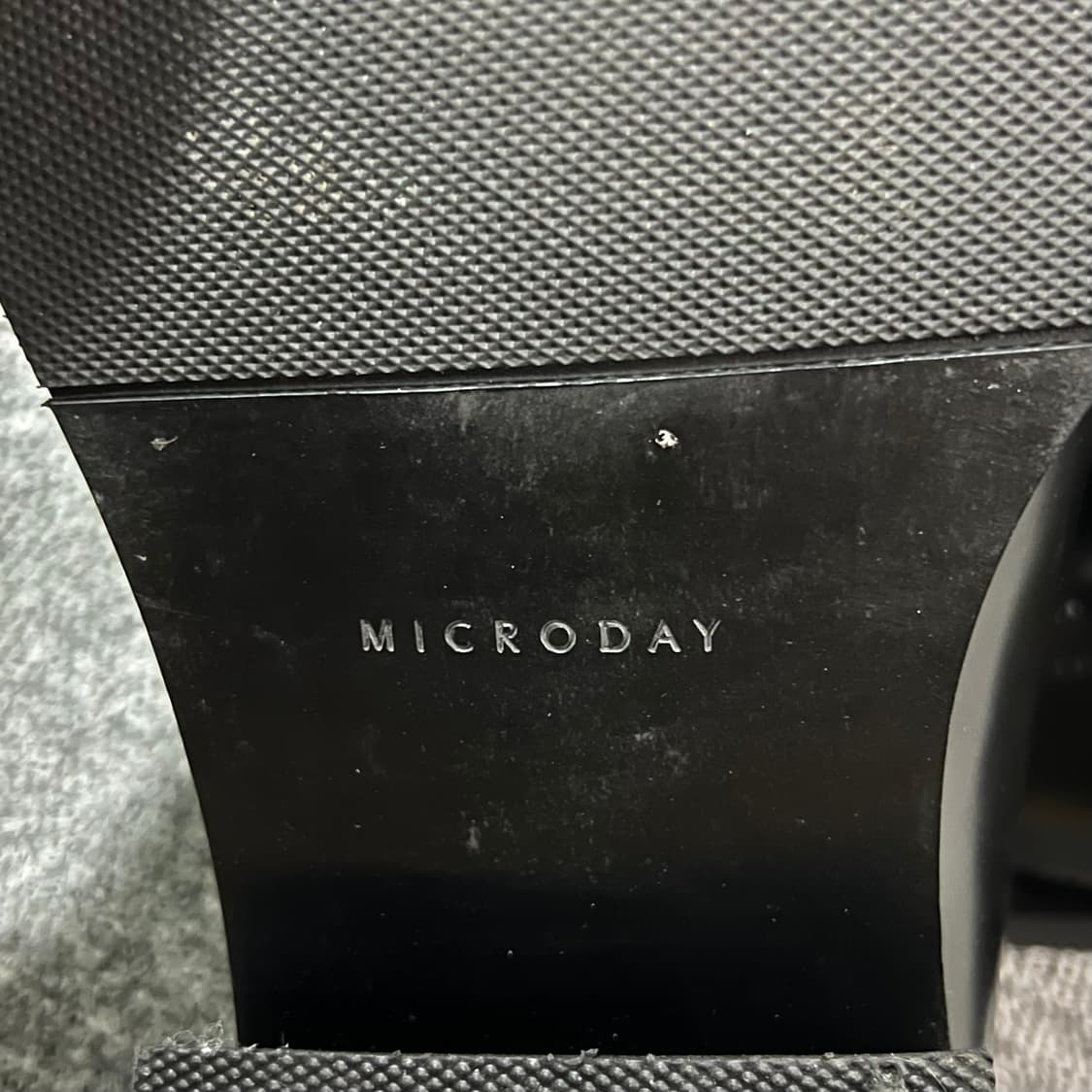 마이크로데이 스팅레이 더비 275 (1회 착용) 상품이미지6