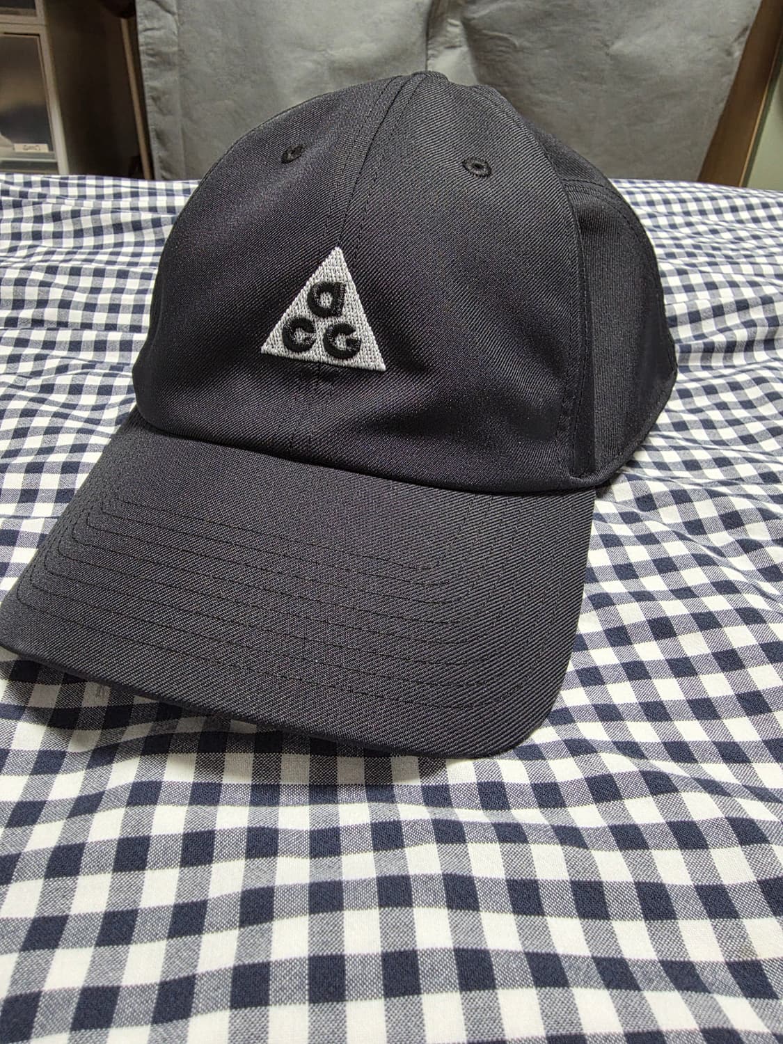 나이키 ACG 클럽캡 L/XL (IH9256-010) 상품이미지1