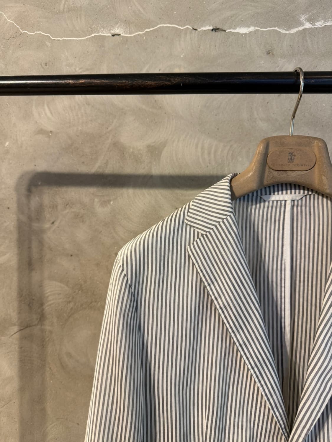 휴고보스 블랙라벨 자켓 100 상품이미지2