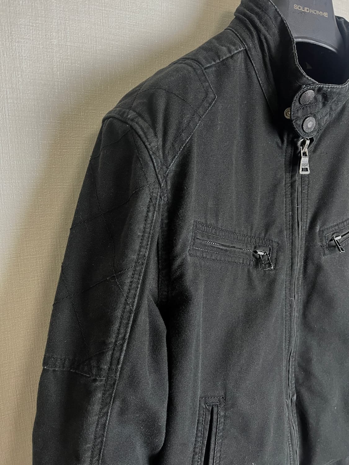 [M] 리바이스 데님 재킷 || LEVI’S 상품이미지4