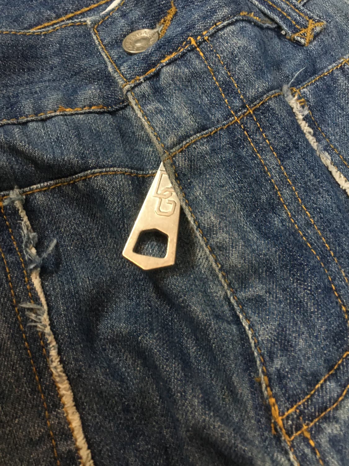 돌체앤가바나 진 상품이미지4