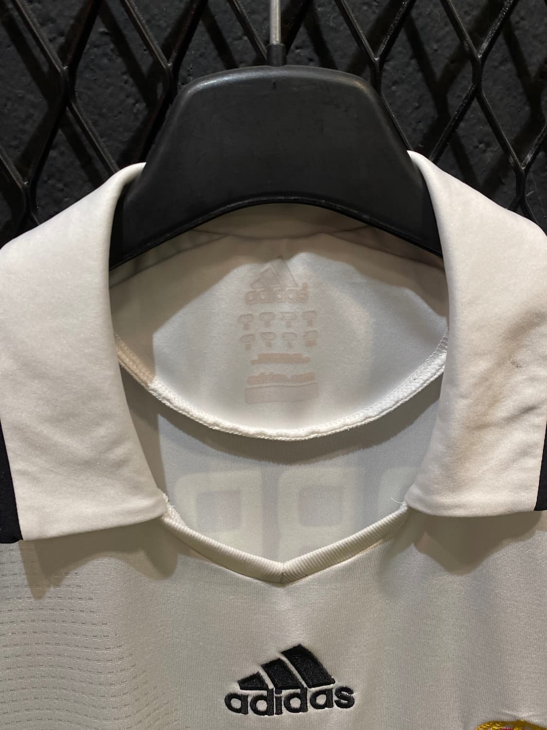 08/09 레알 홈 로번 (M) 상품이미지9