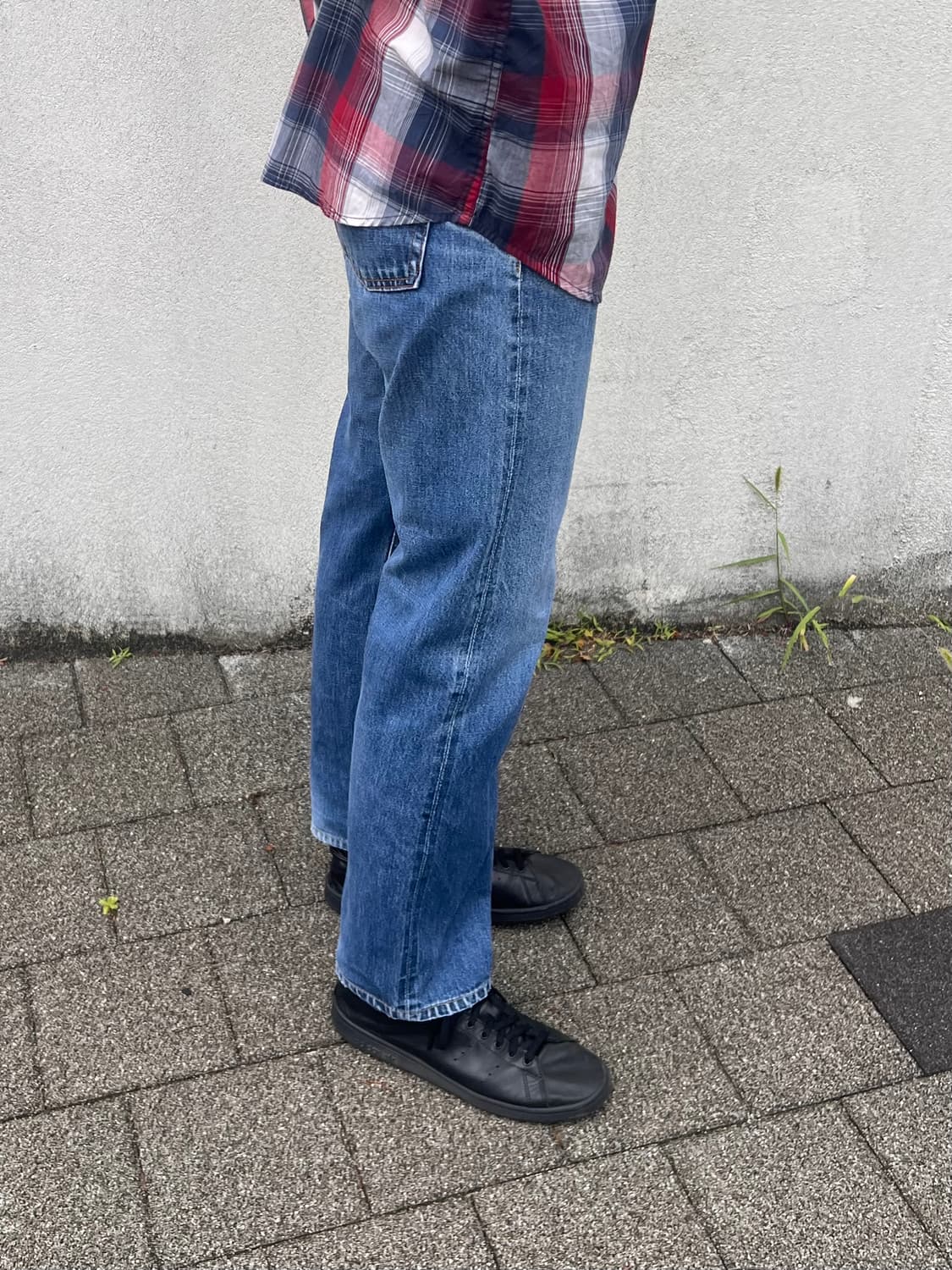 [Levi’s 502 W32 | L36] 상품이미지3
