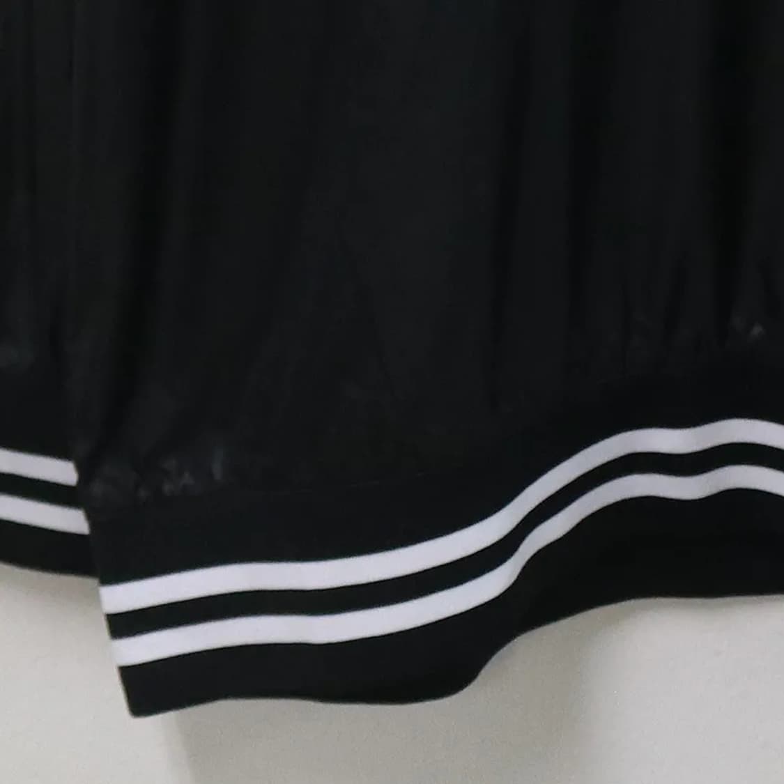 MAJESTIC 브이넥 맨투맨 66834 상품이미지6