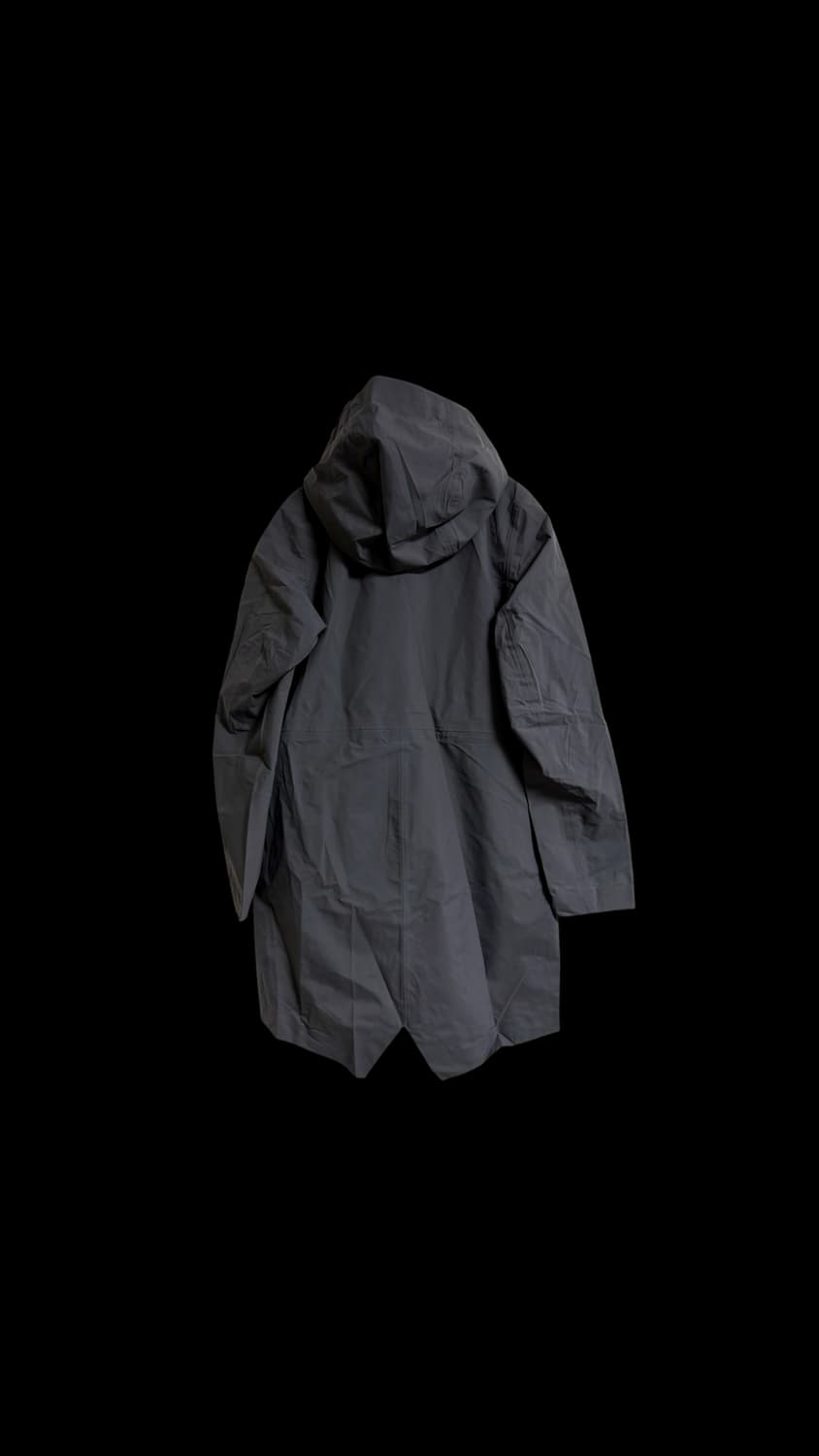 룰루레몬 레인 바람막이 자켓 상품이미지2