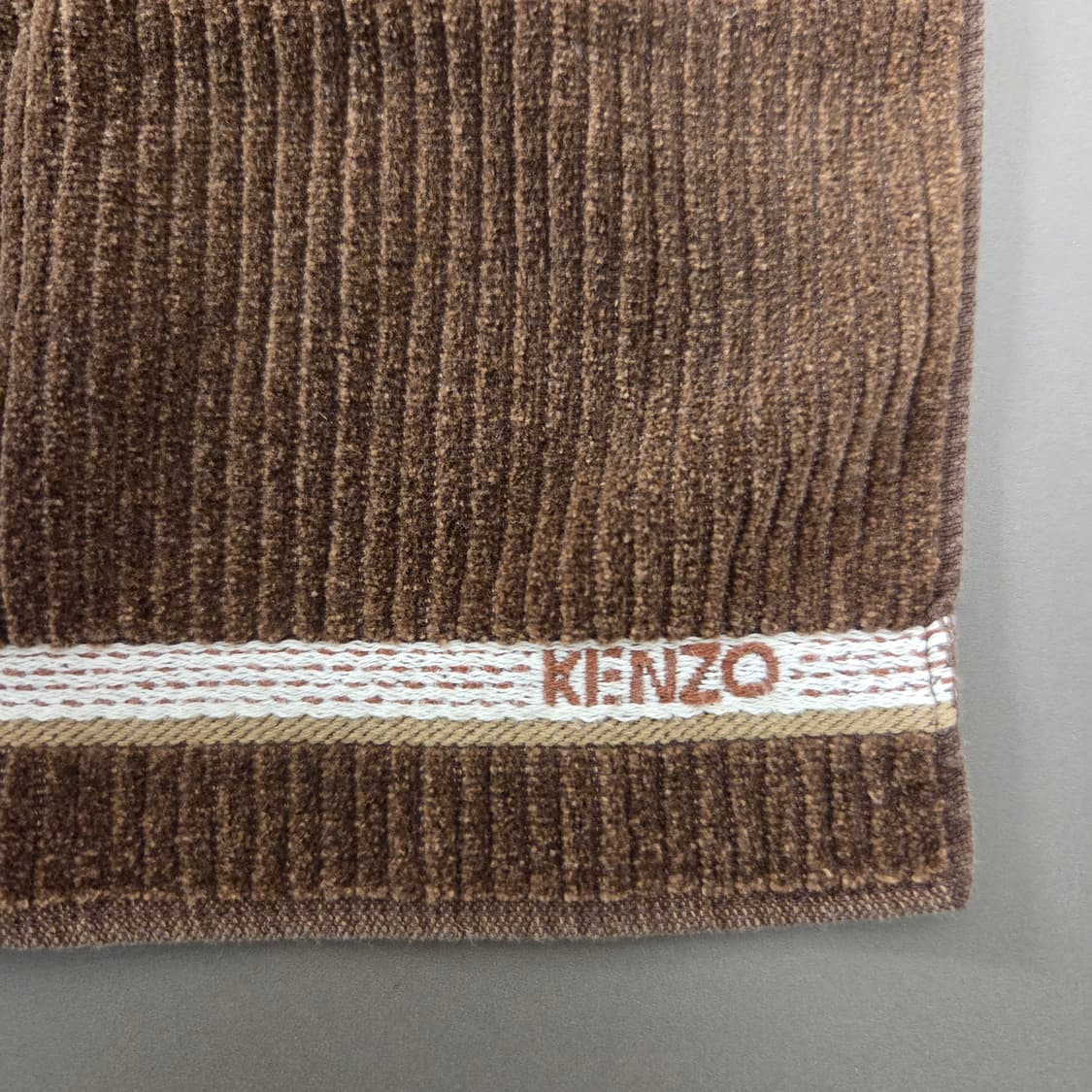Kenzo 겐조 손수건 행거치프 상품이미지2