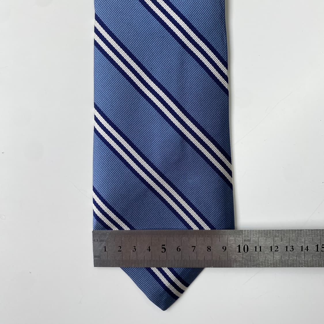 브룩스브라더스 명품 정품 넥타이 상품이미지7