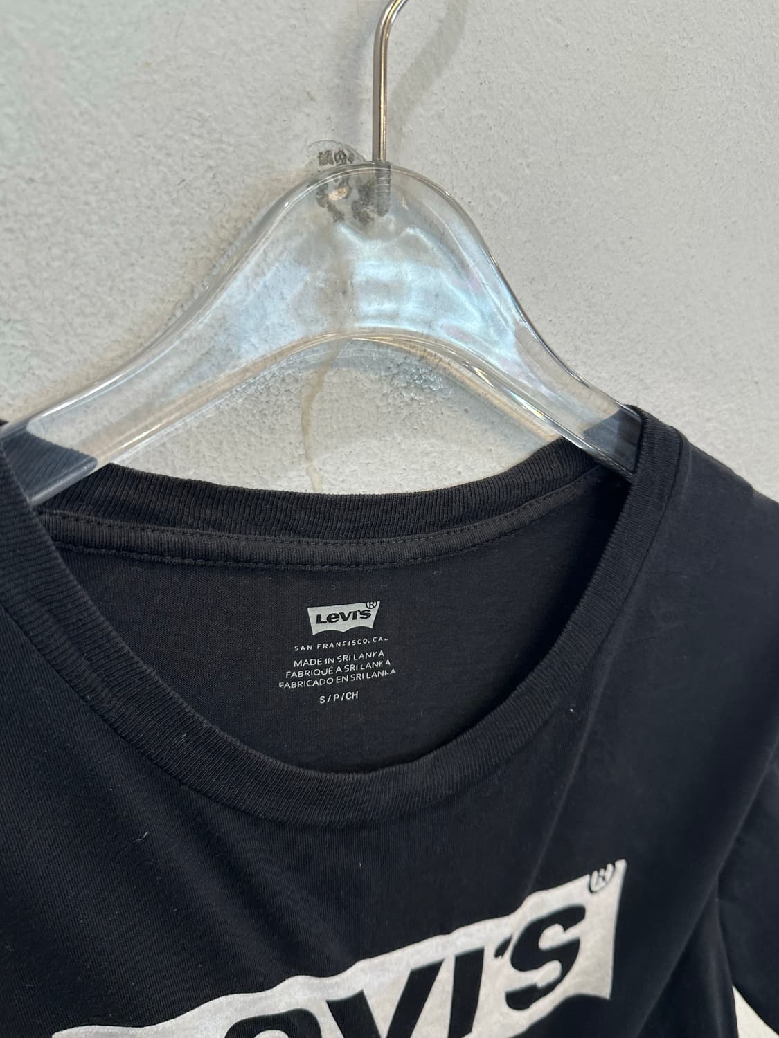 Levi’s tee 상품이미지4
