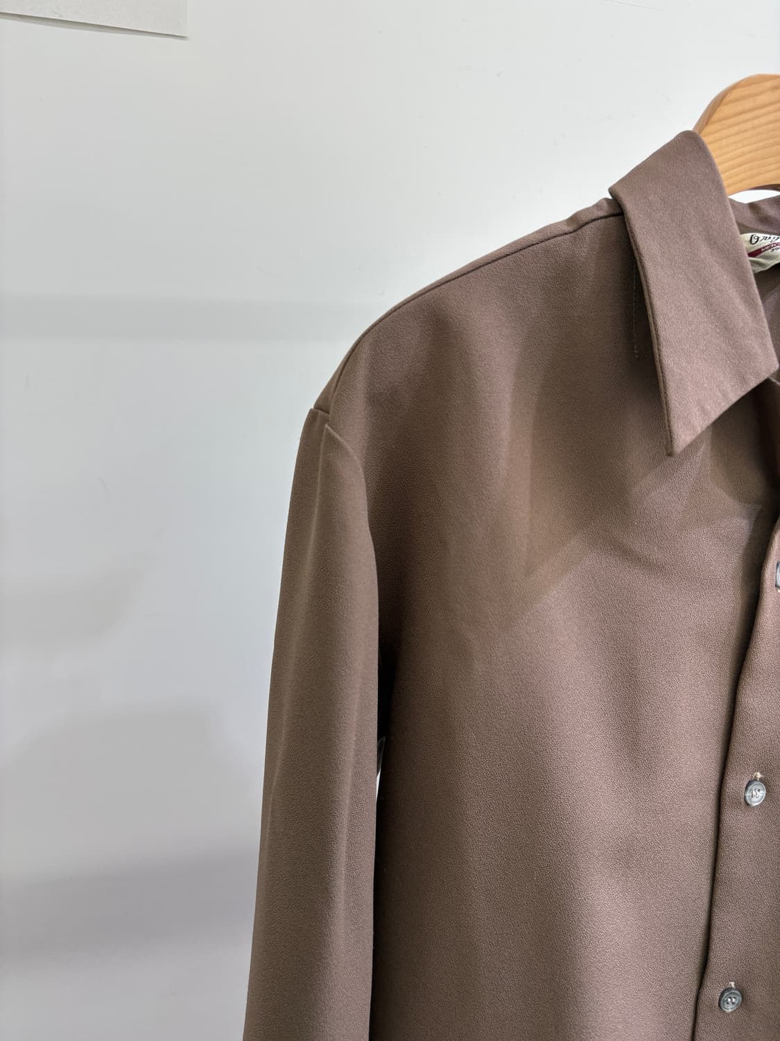 ORIGINAL 셔츠 상품이미지3