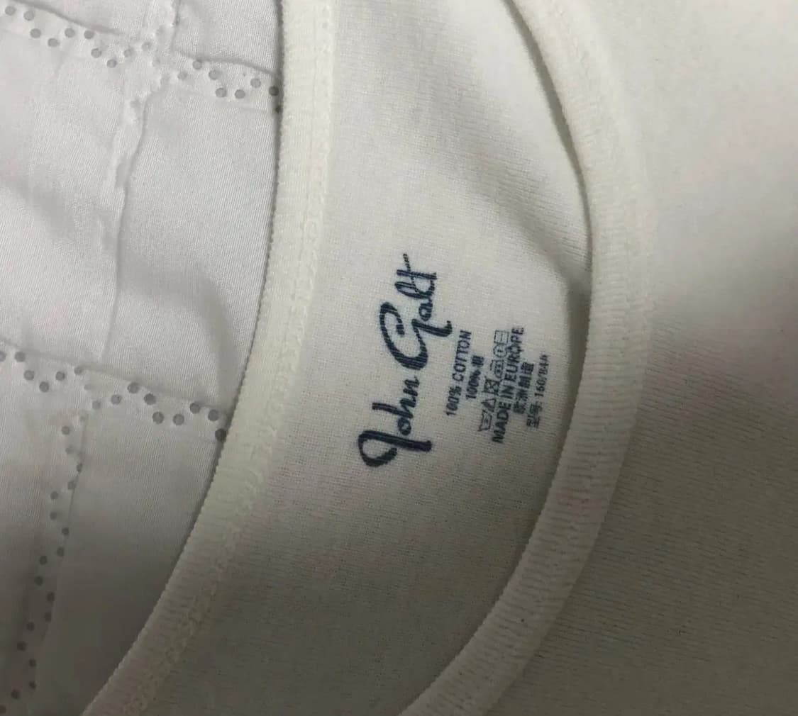 브랜디멜빌 카우보이 반팔 상품이미지2