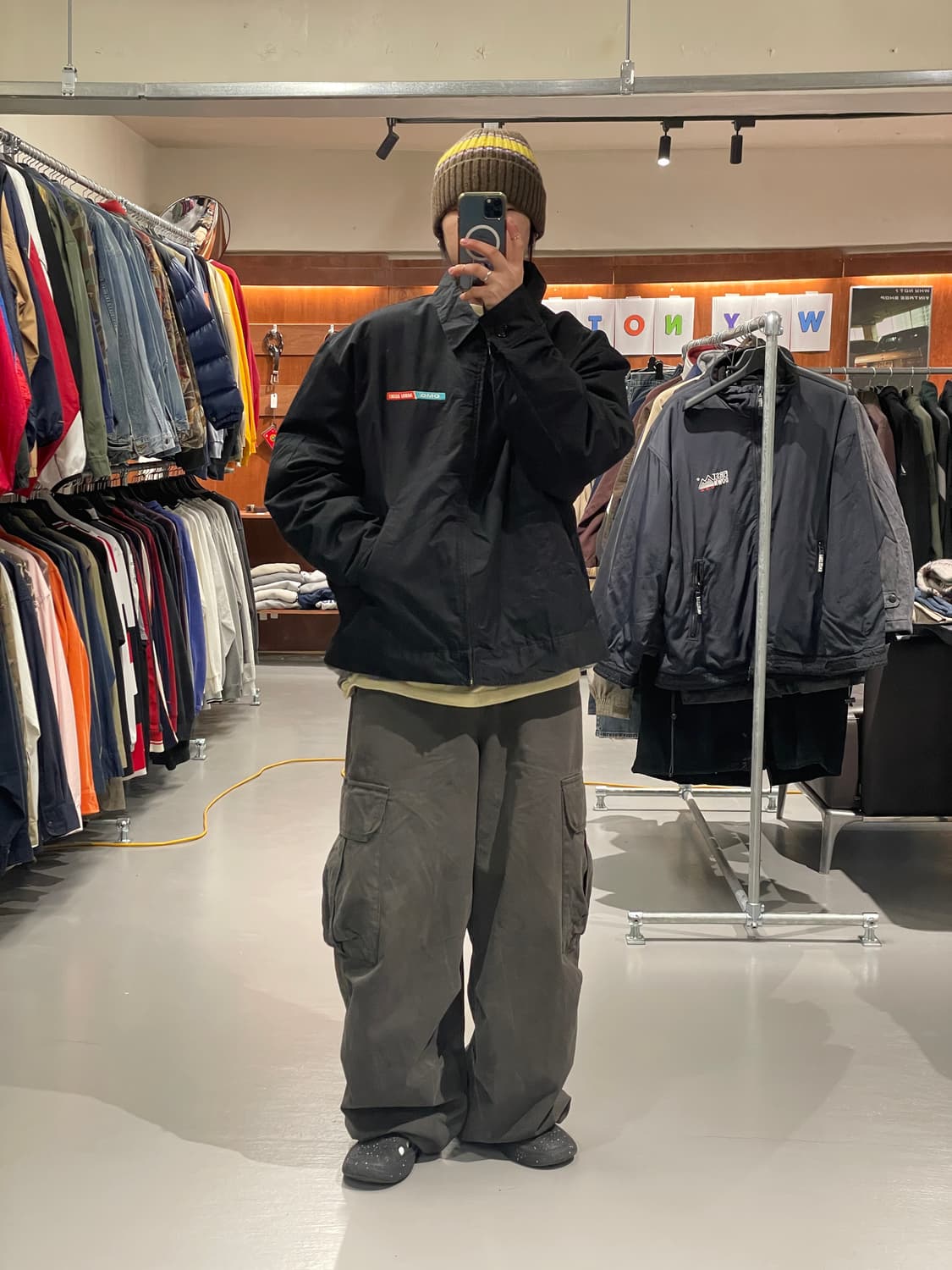 디키즈 아이젠하워 자켓    상품이미지3