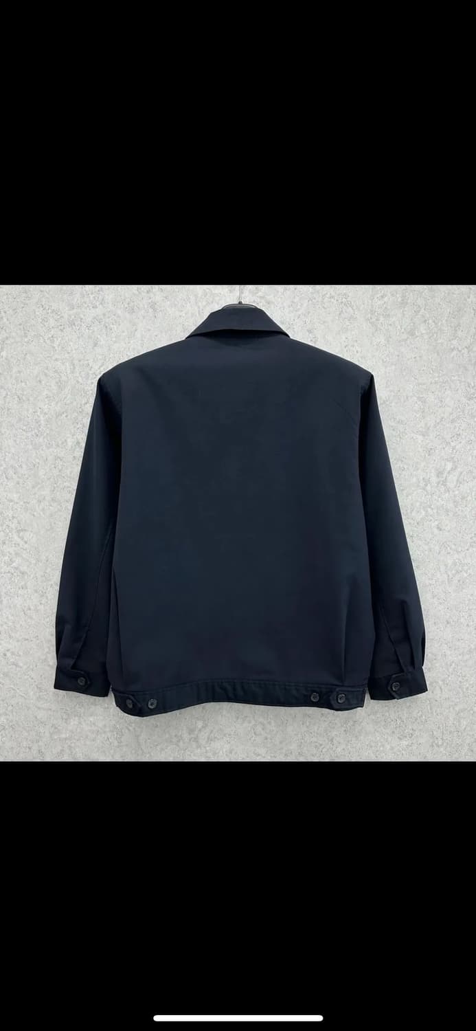 빈티지 폴로 랄프로렌 블루종 자켓 상품이미지2