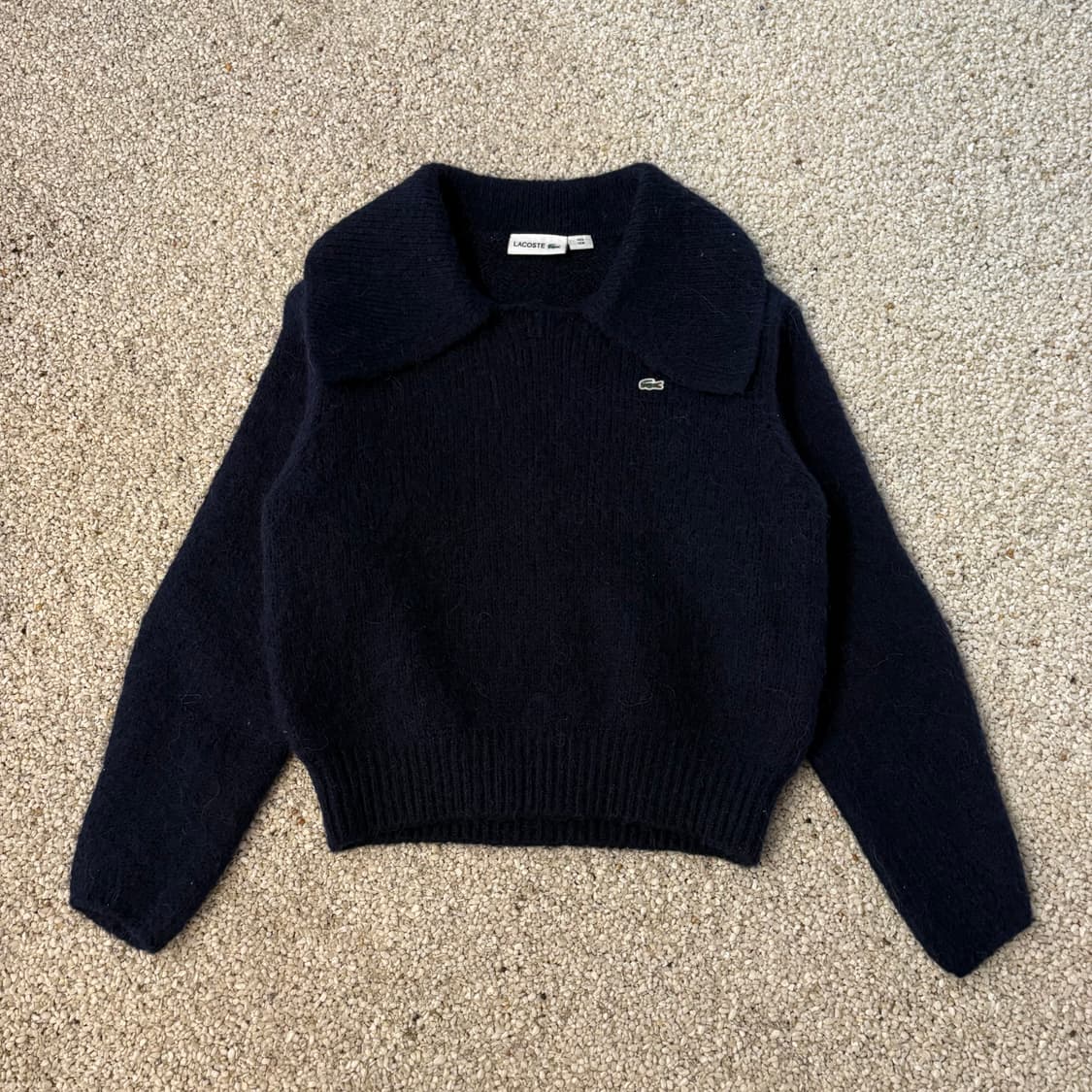 라코스테 니트 상품이미지1