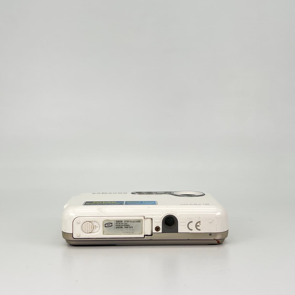 삼성 Samsung VLUU i8 화이트 상품이미지8