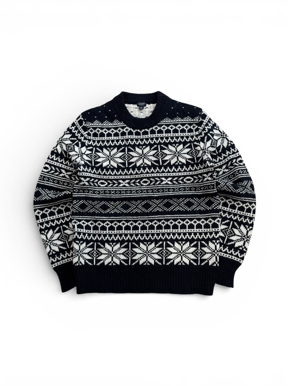 Jcrew 램스울 코위찬 니트  상품이미지1