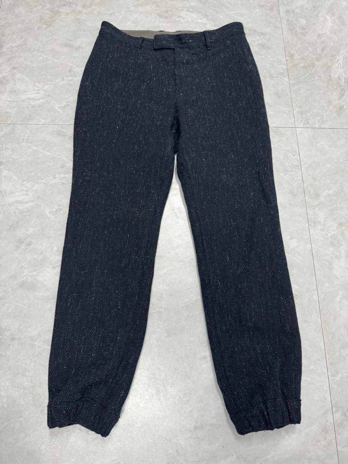 사카이 헤링본 셋업  상품이미지6