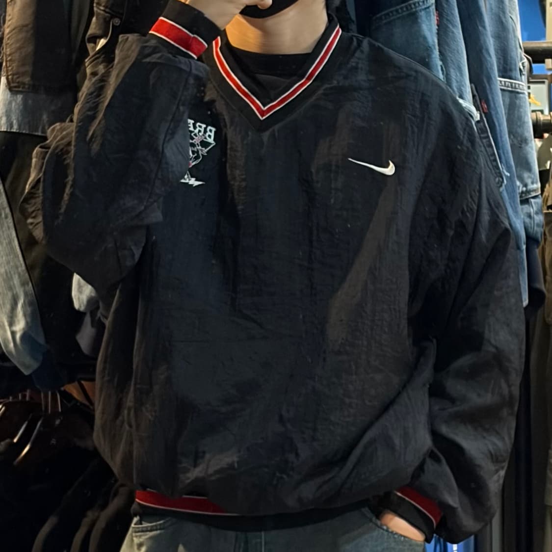 [NO.9] Nike 나이키 웜업 상품이미지2