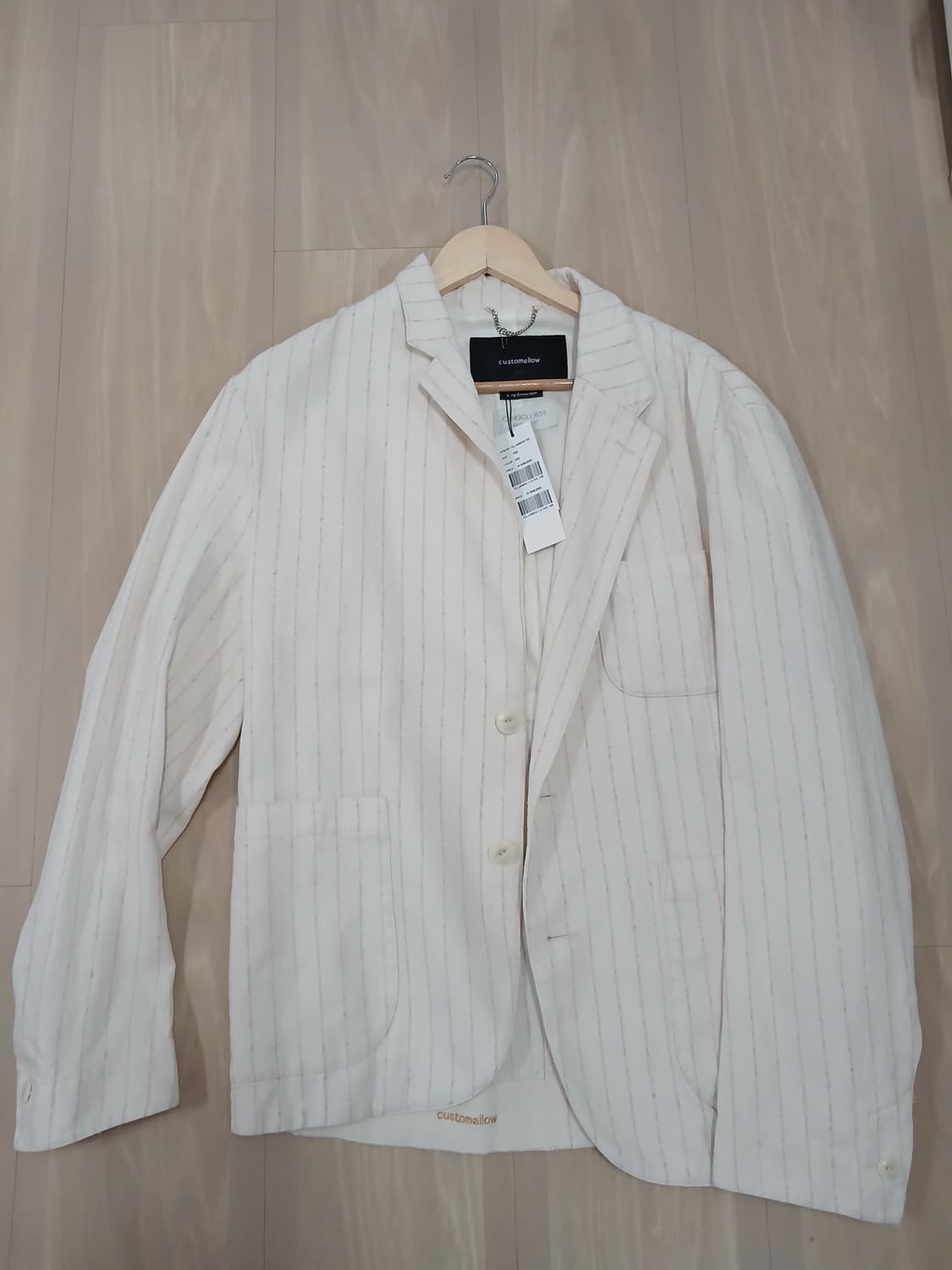 커스텀멜로우 자켓 상품이미지1