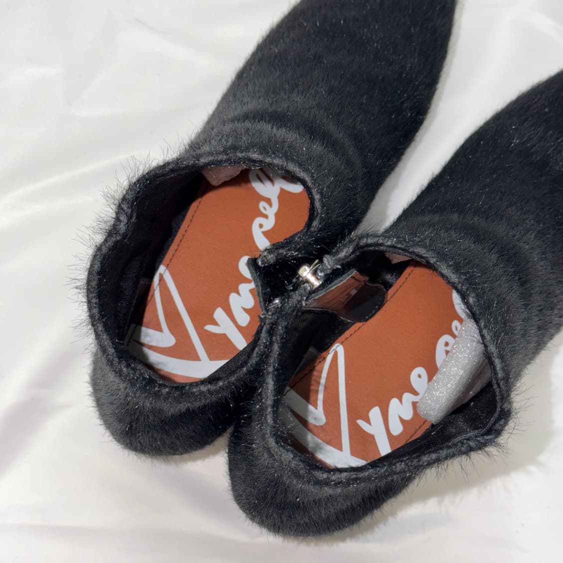 미하라 야스히로 송치 부츠 상품이미지2