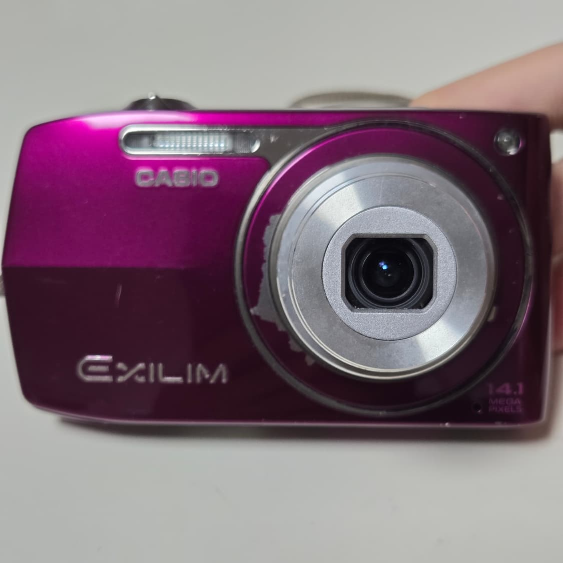 카시오 엑슬림 EX-Z2300 디지털 카메라 상품이미지2