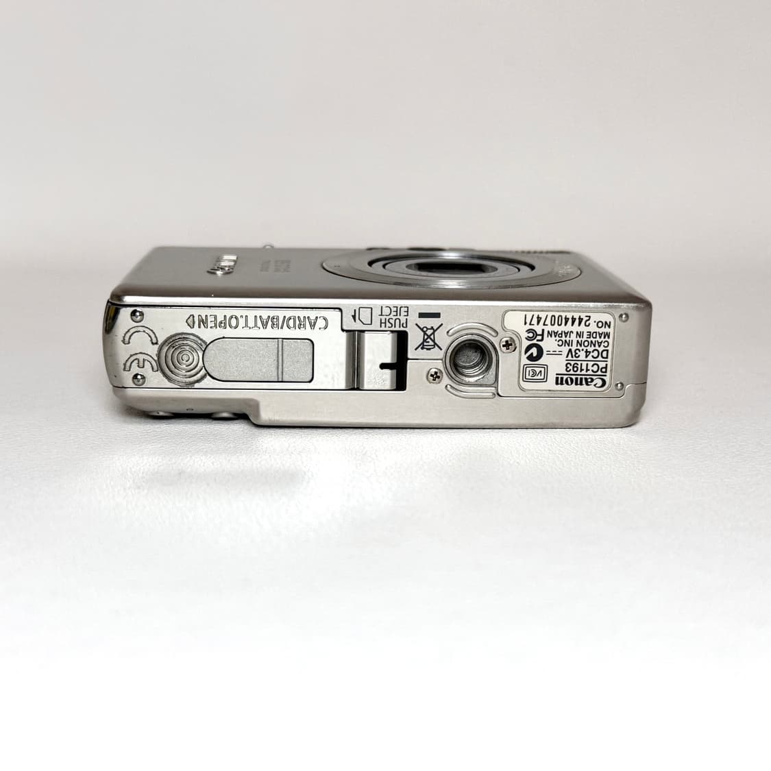 [S급] 캐논 익서스 60 | 익시 IXY 70 | IXUS 60 상품이미지7