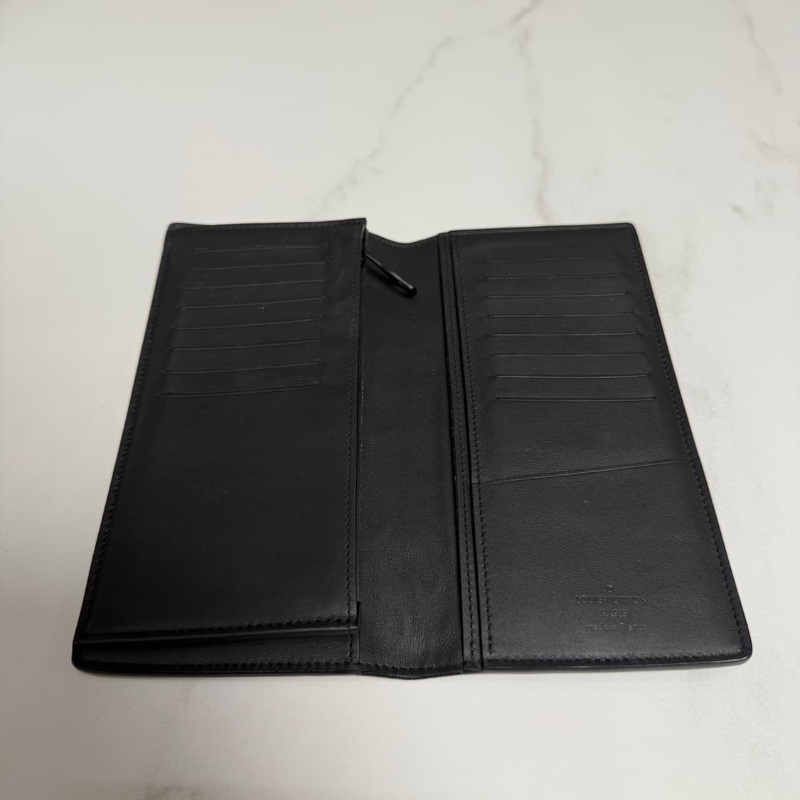 [정품]루이비통 모노그램 토뤼옹 장지갑 상품이미지3