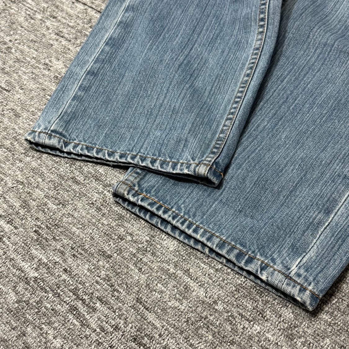 빈티지 리바이스 559 | 상태 좋음 상품이미지5