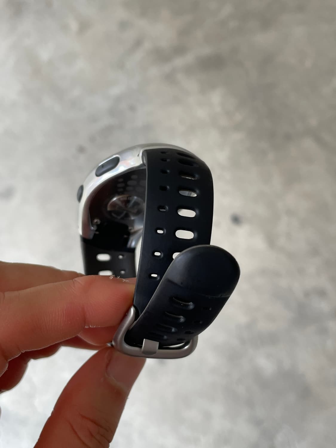 00s Nike Triax Strength Watch 상품이미지5
