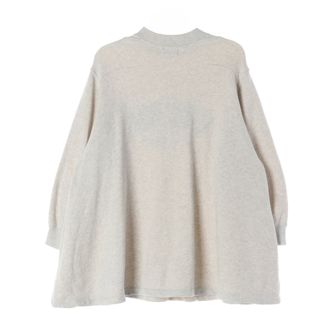 TOMBOY VACANT 오버핏 맨투맨 상품이미지2