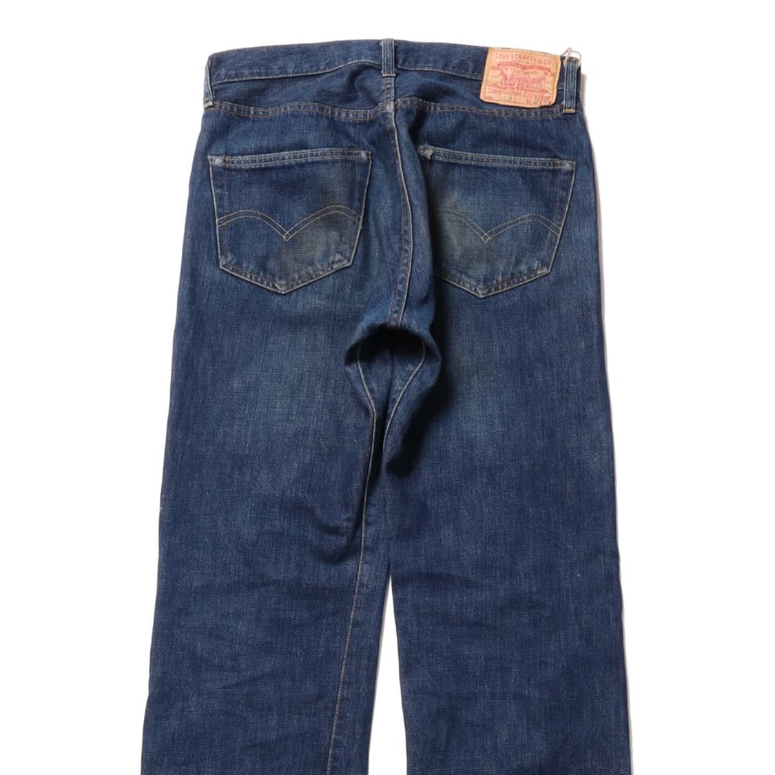 리바이스 Levi's 501xx Denim Pants  상품이미지2