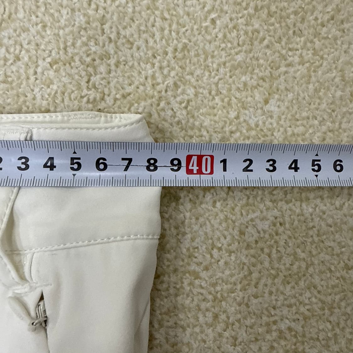 64 데상트 여성 골프바지 0130T2 상품이미지6