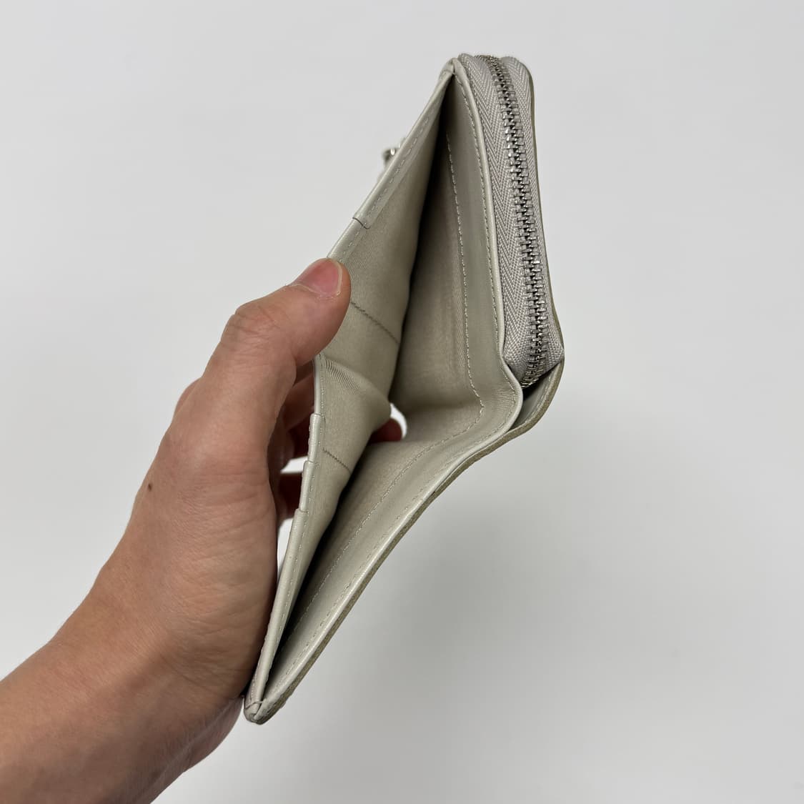 Margaret Howell half wallet 상품이미지7