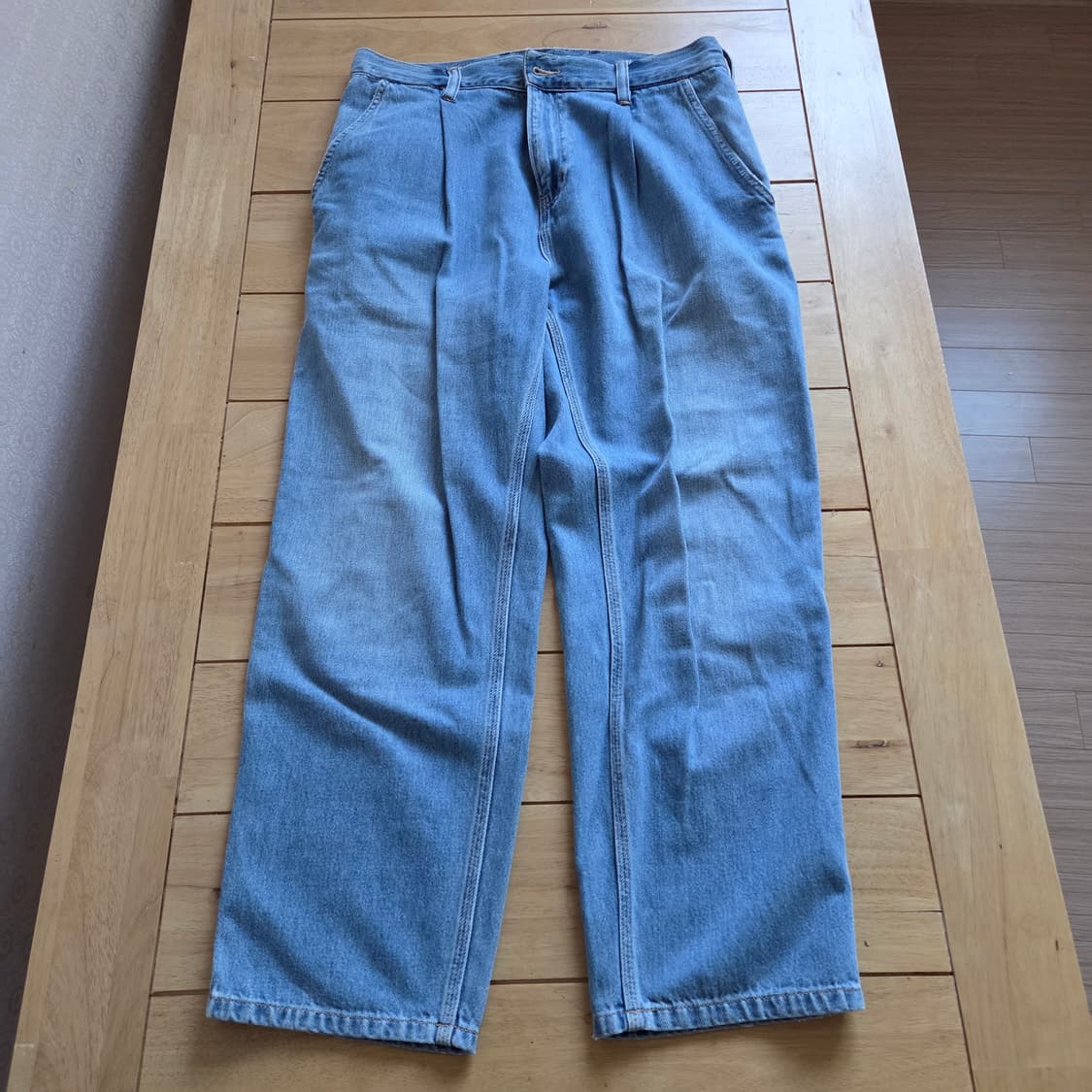 32 칼하트 데님 팬츠 청바지 177 상품이미지3