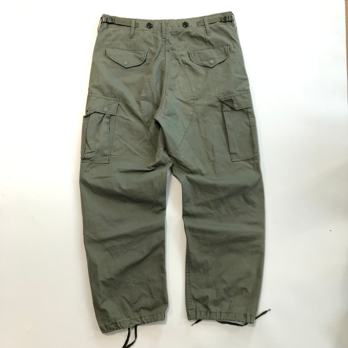 M65 트라우저 팬츠 상품이미지2