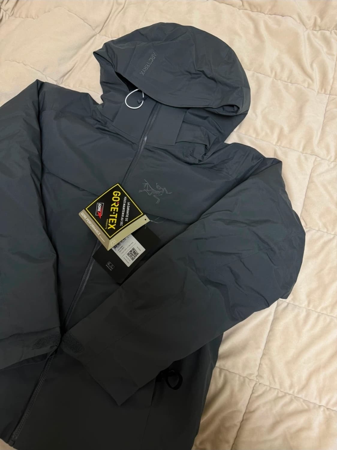 아크테릭스 마카이  상품이미지1