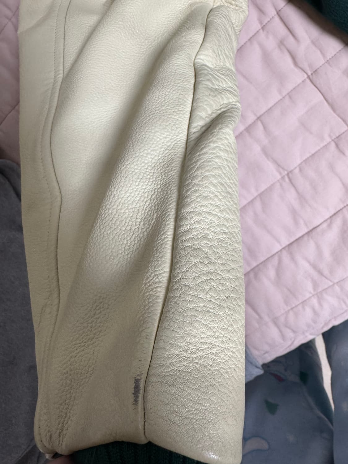 디스이즈네버댓 x 뉴에라 x MLB 뉴욕 양키스 바시티 자켓 상품이미지5