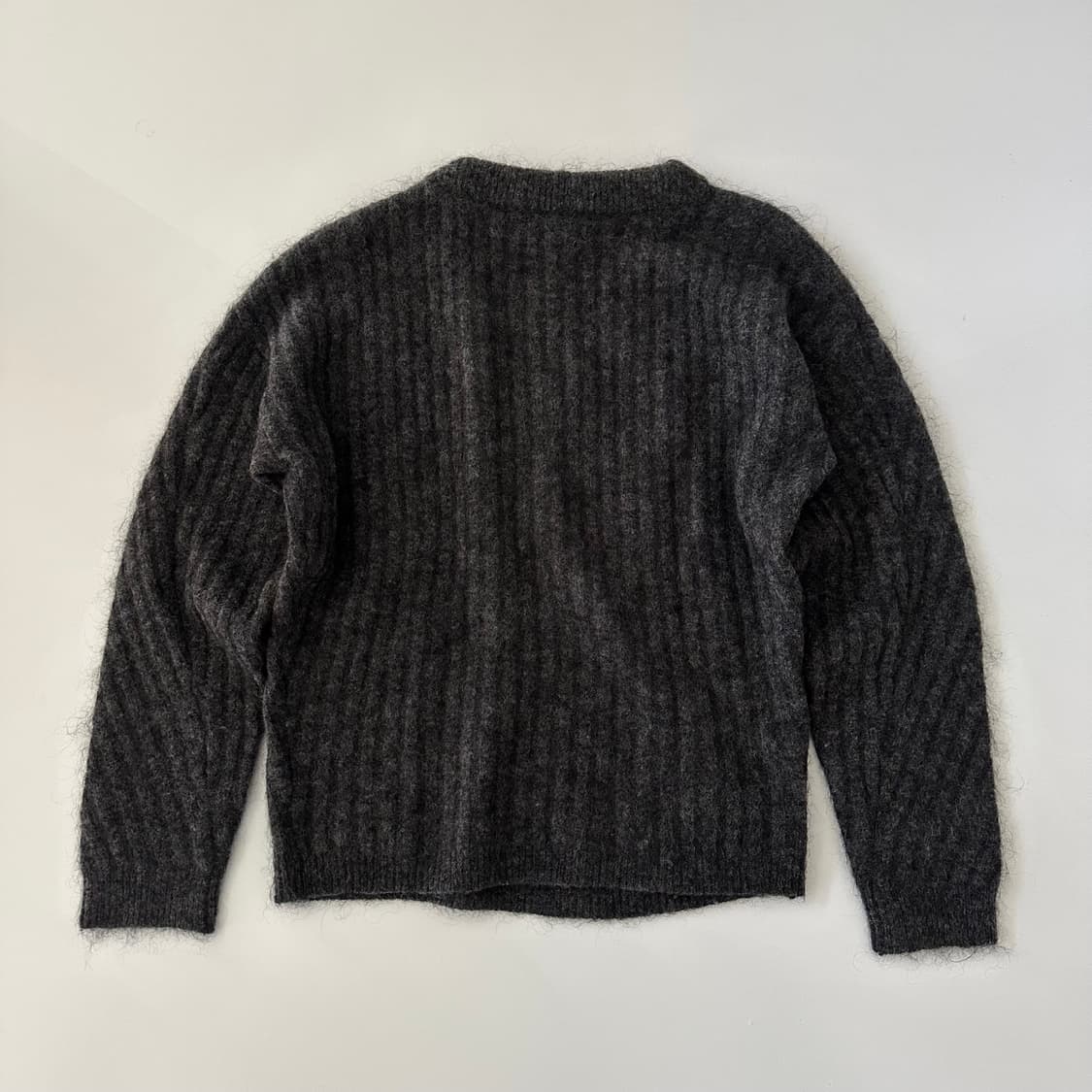 아크네스튜디오 acne studios 니트 스웨터 상품이미지5